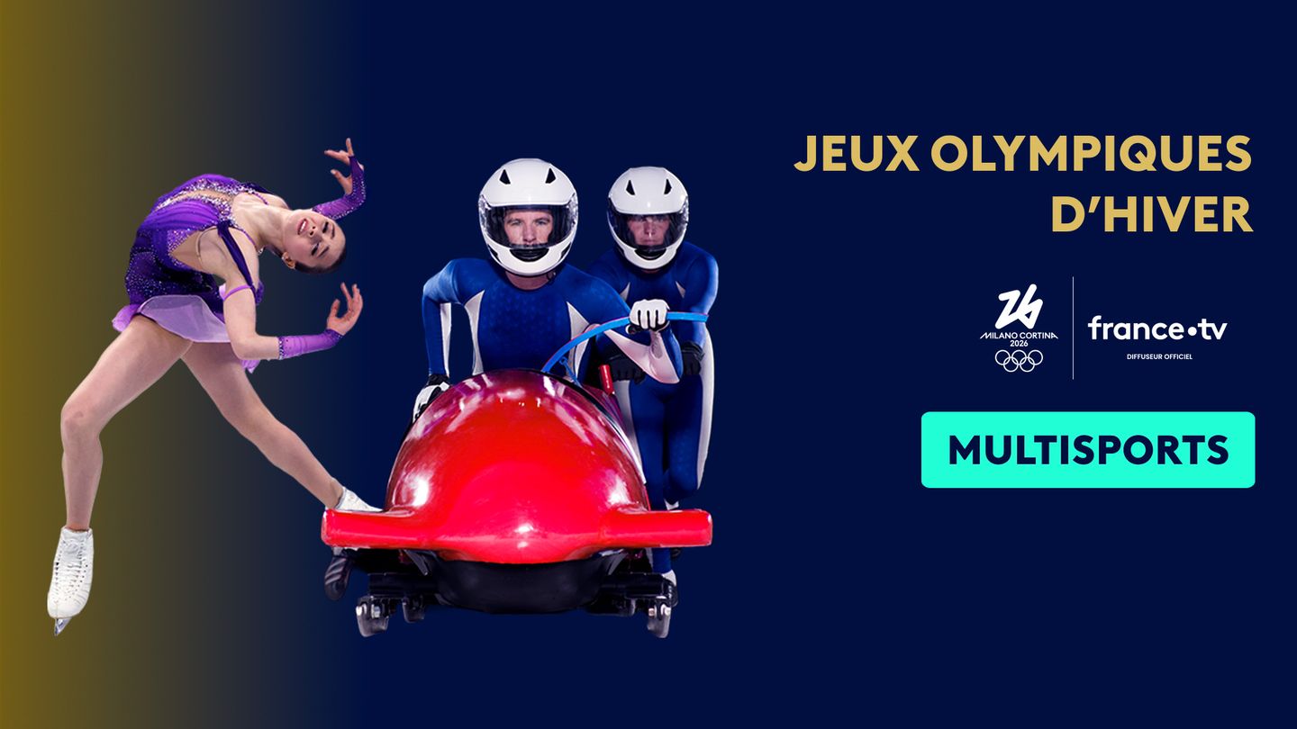 Patinage artistique. Bobsleigh