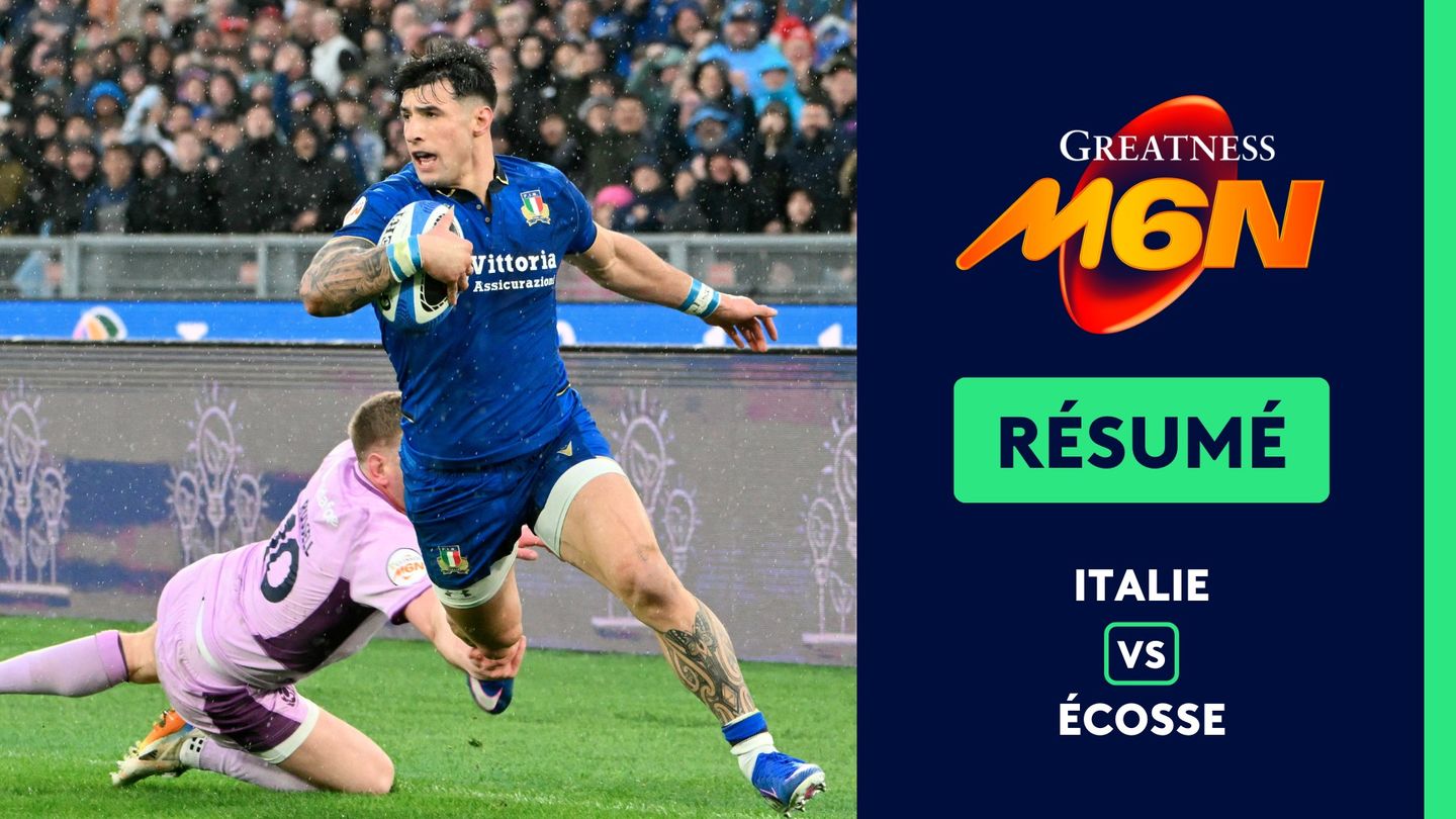Tournoi des Six Nations de Rugby