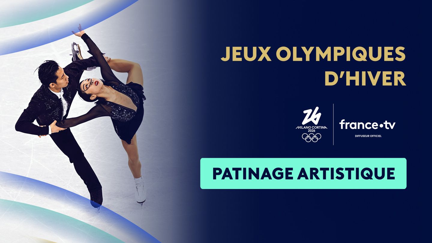Epreuve par équipes : Programme libre couples