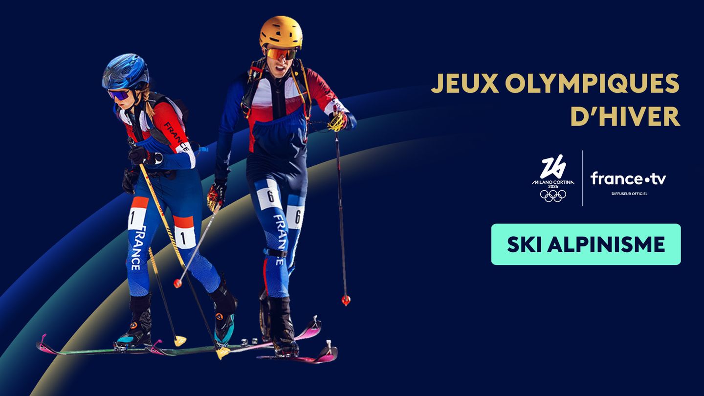 Ski-alpinisme