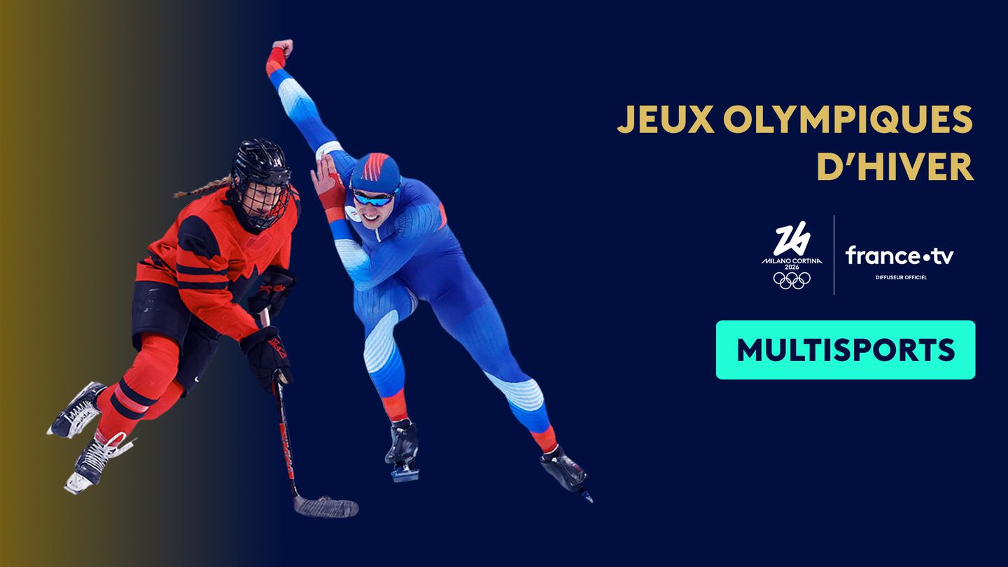 Hockey sur glace. Ski acrobatique. Patinage artistique