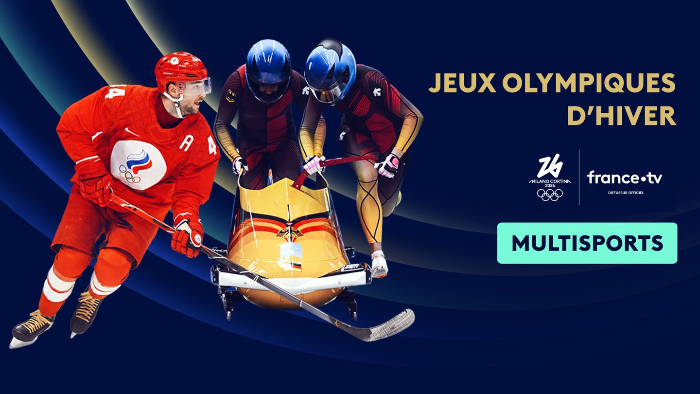Patinage artistique (gala de clôture). Bobsleigh