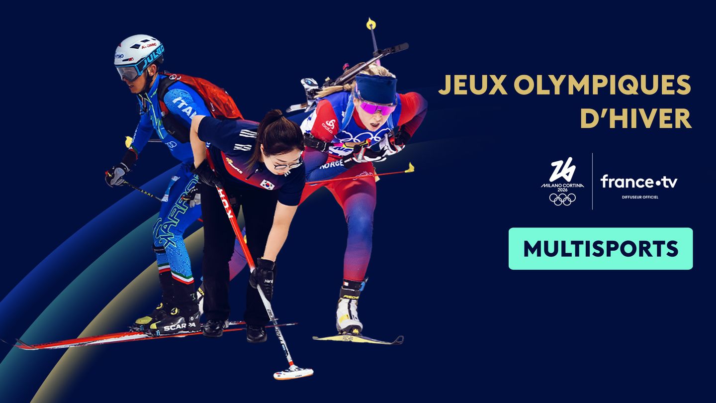 Ski alpinisme. Biathlon (Mass start dames)