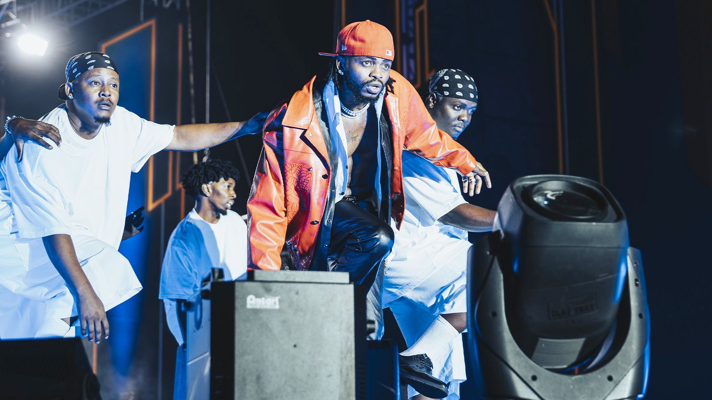 Festival WelovEya 2025