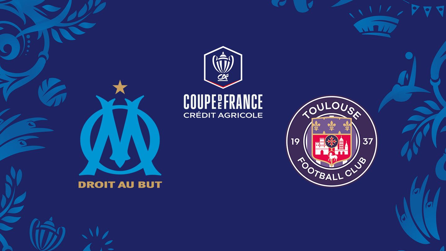Marseille / Toulouse