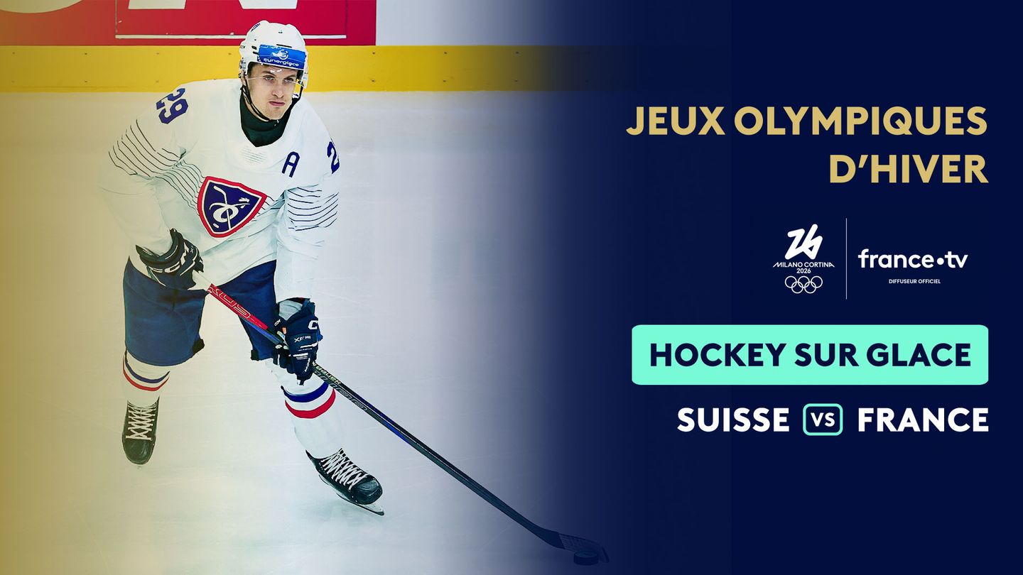 Team Suisse / France