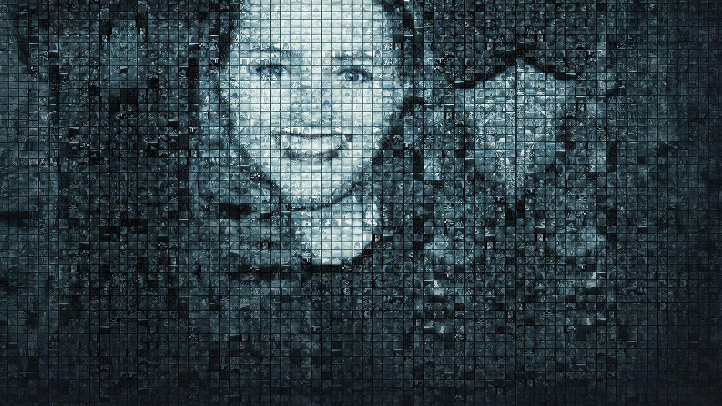 The lie : le meurtre de Grace Millane