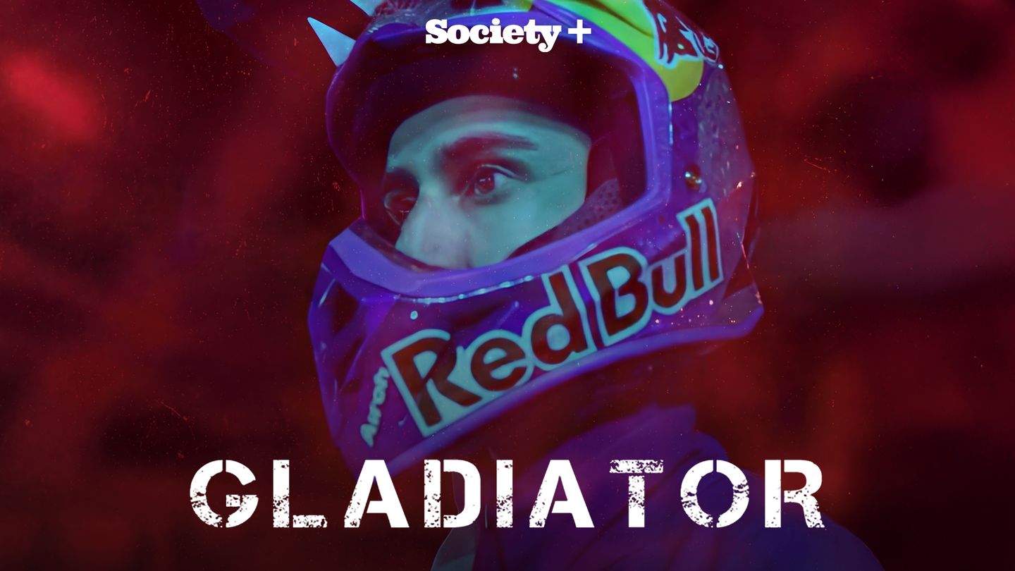 Gladiator