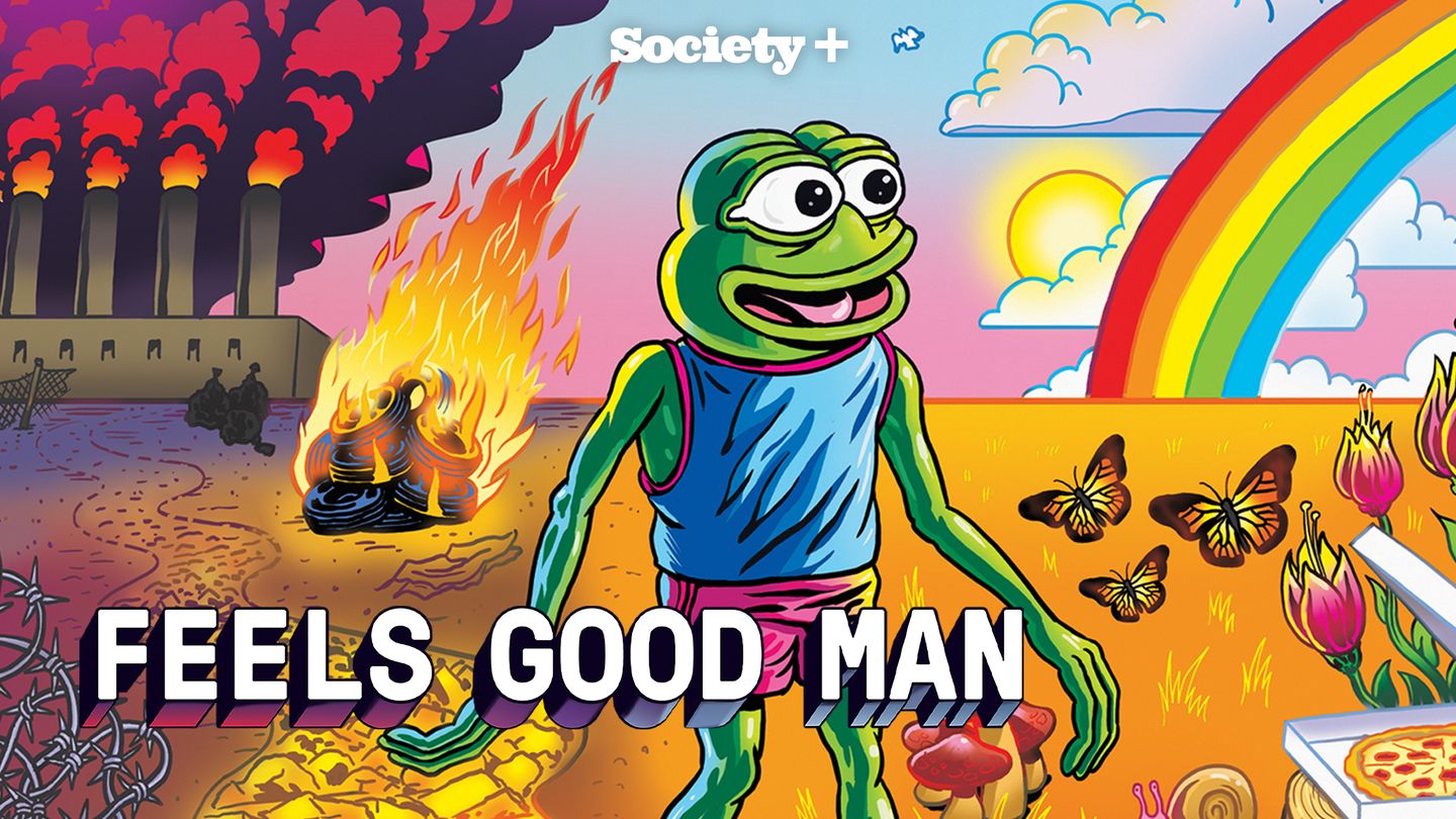 Feels Good Man