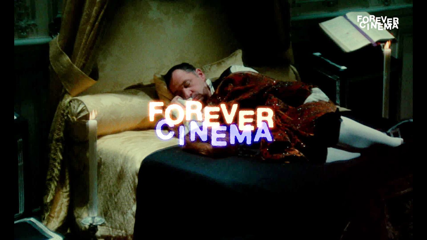 Forever Cinéma
