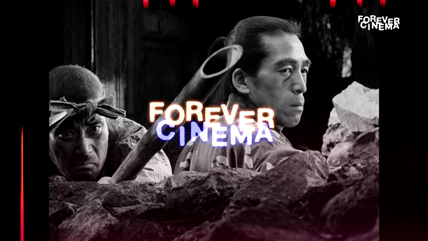 Forever Cinéma