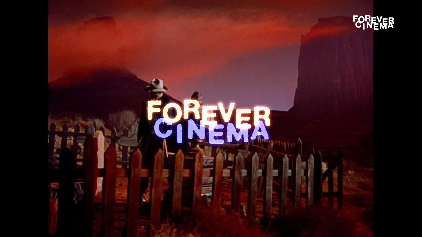Forever Cinéma