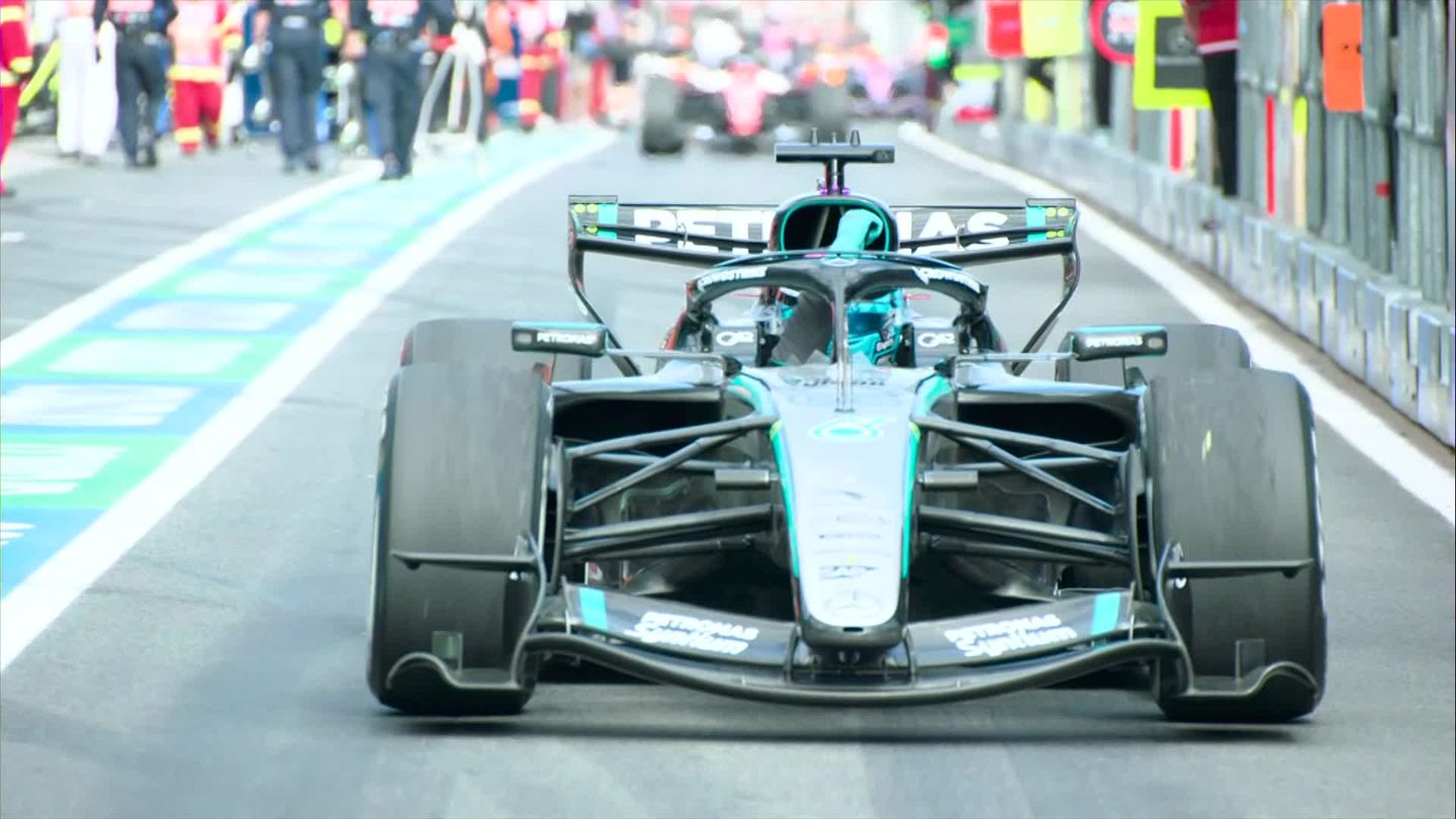 Formula One, le mag