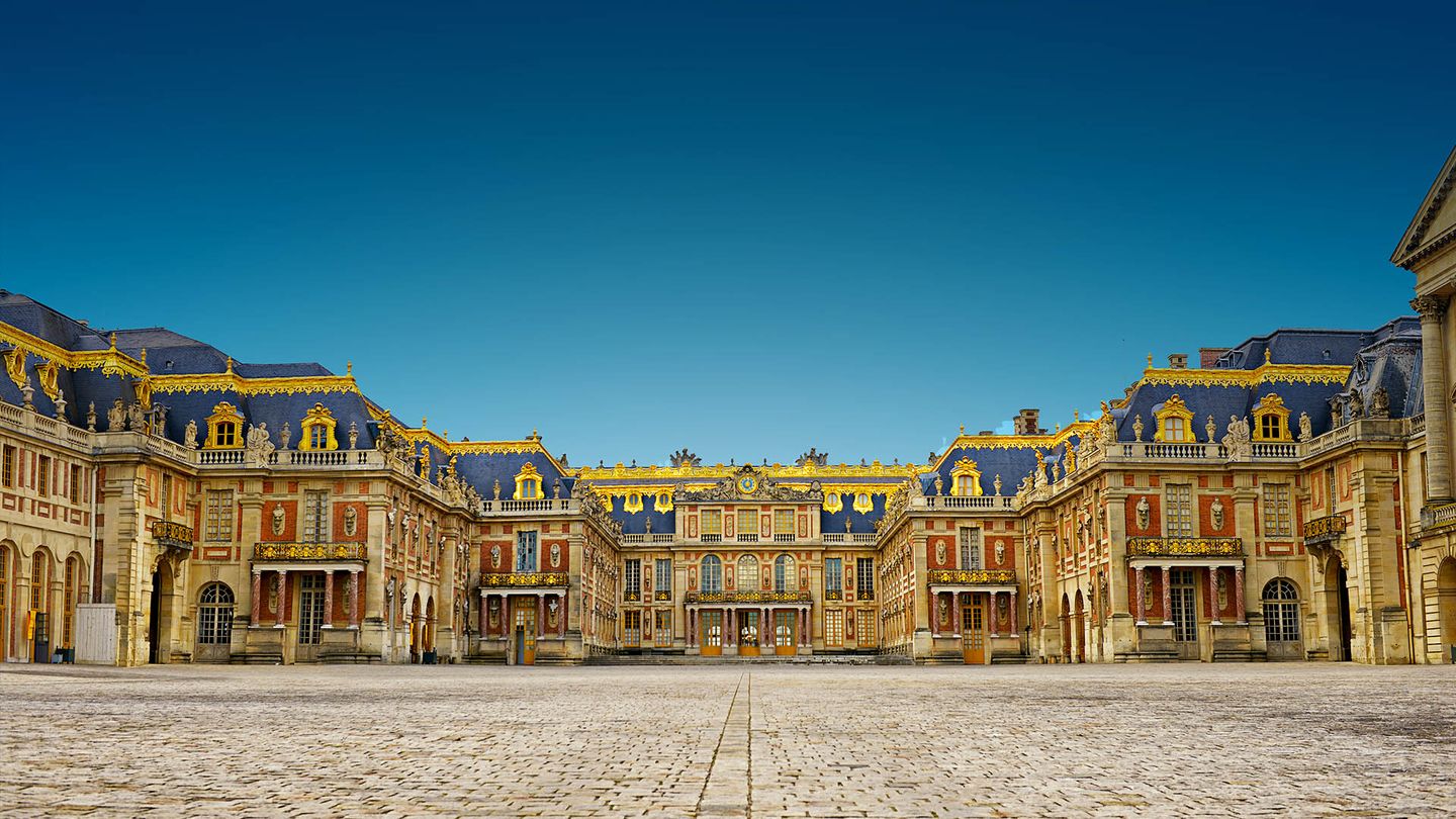 Versailles : les 10 secrets du château des rois
