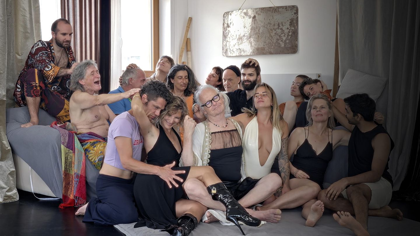 Sexe, genre et liberté : La révolution Hirschfeld