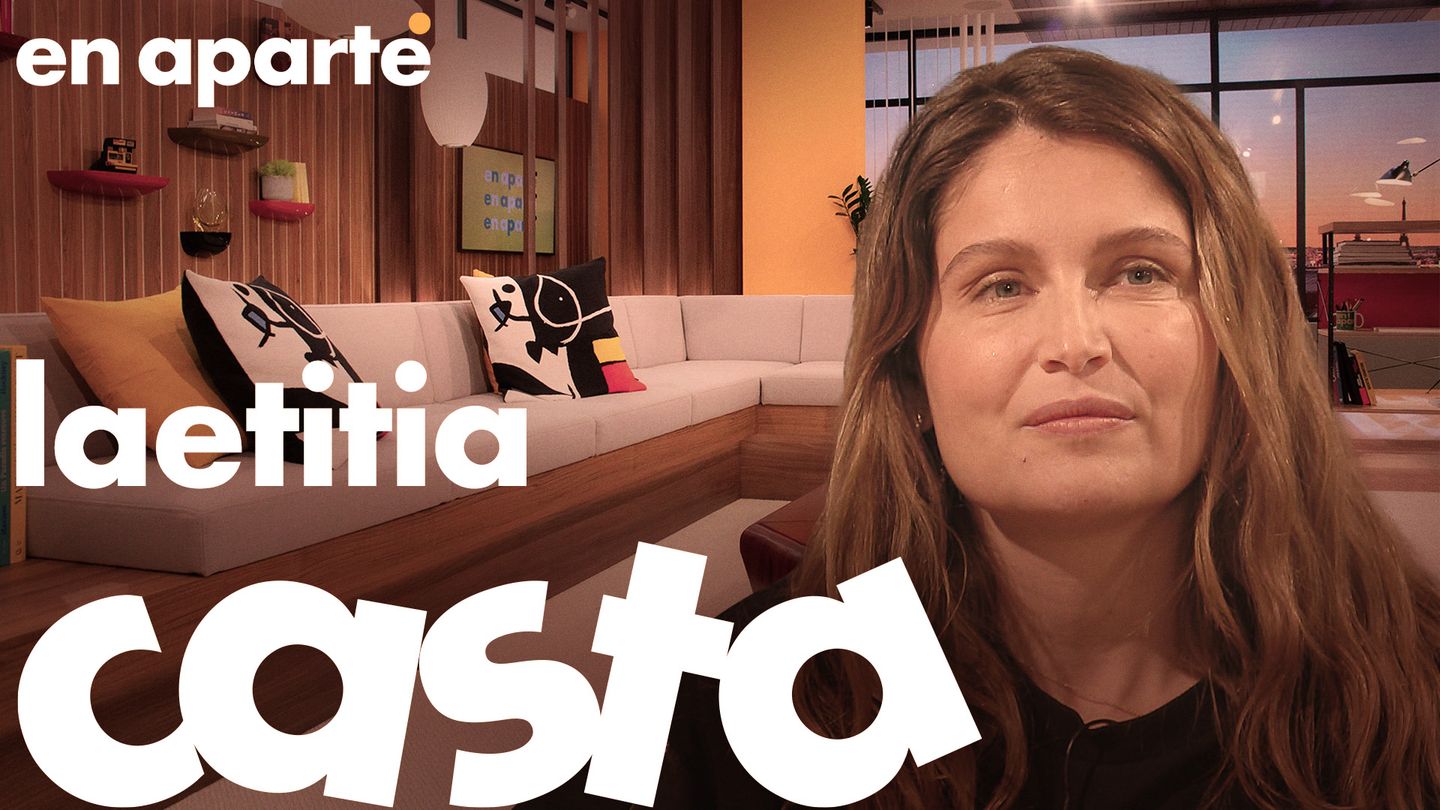 En aparté