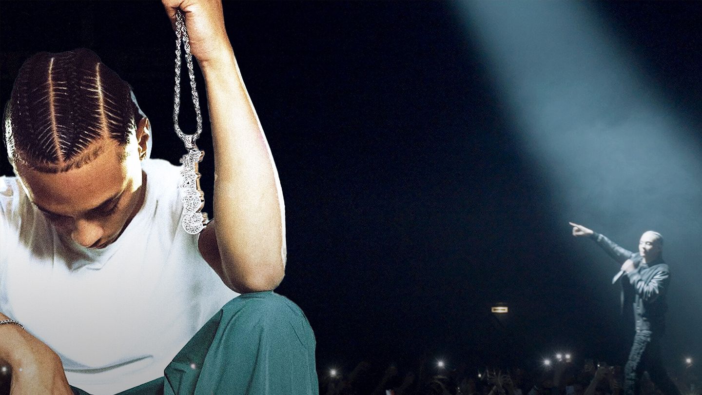 Favé, comme si c'était facile