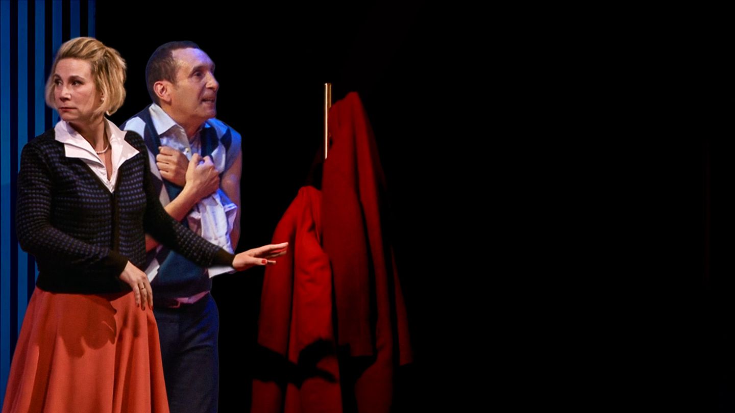 C'était quand la dernière fois ?