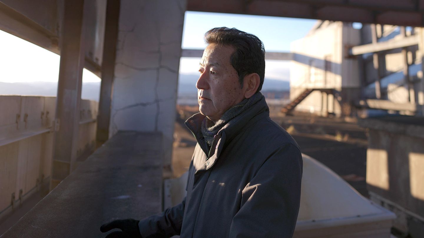 Fukushima, un cauchemar nucléaire