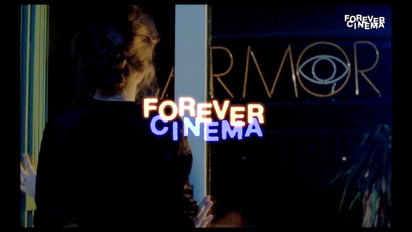 Forever Cinéma