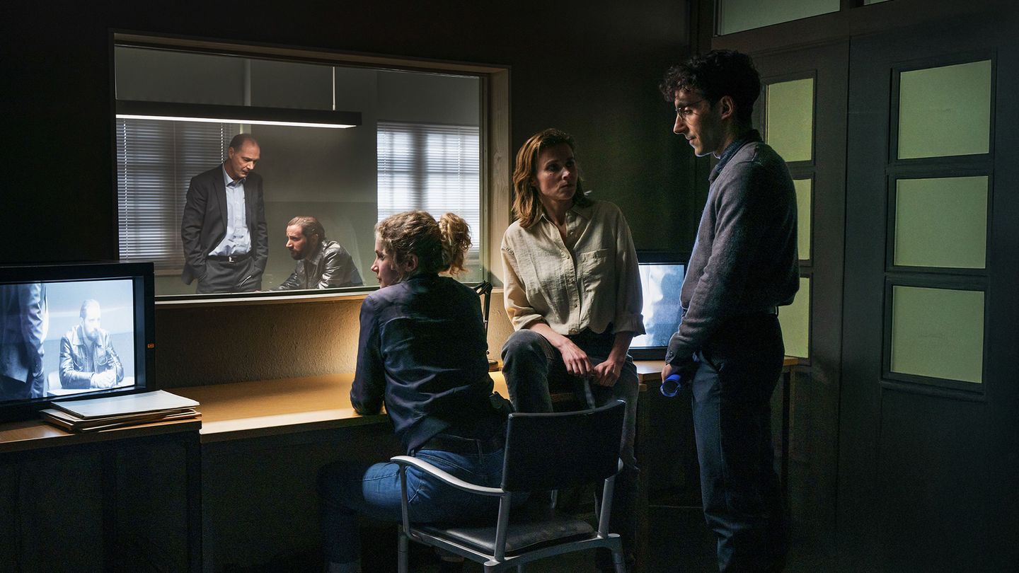 Modern murder: en ligne de mire -Trailer