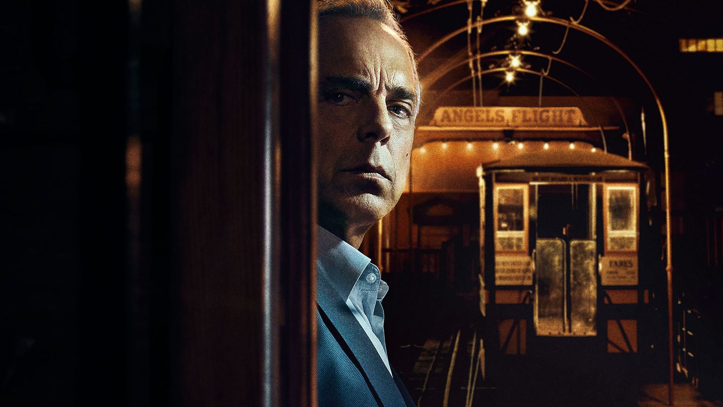 Harry Bosch Saison 4 - Trailer