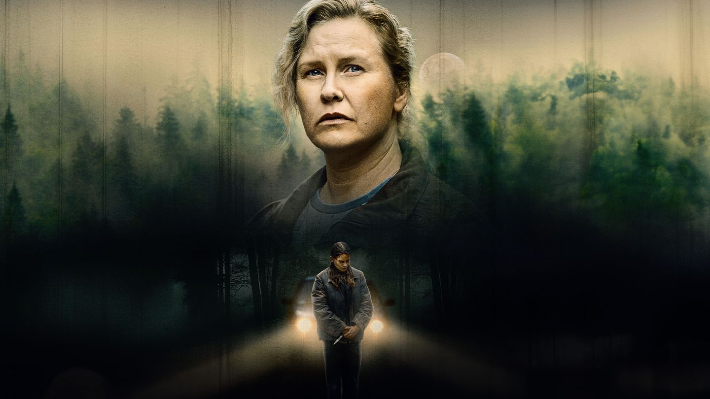 Le temps des loups - Trailer