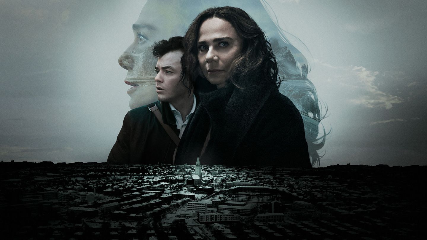 The Darkness - Trailer