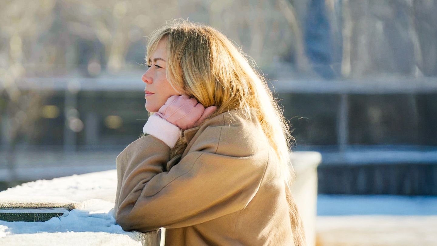 Pourquoi t'as pas d'enfants ?