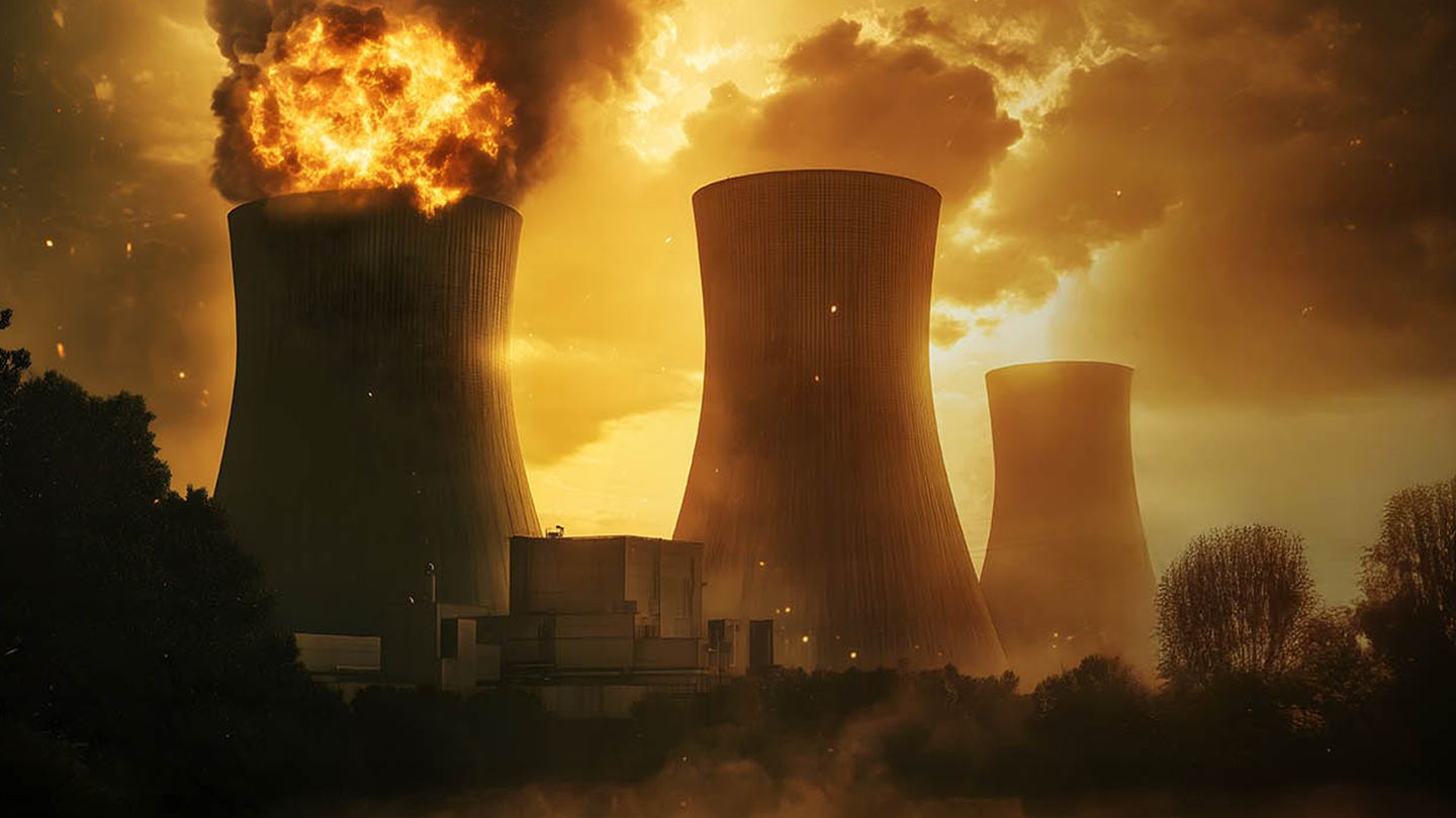 Accident nucléaire de Fukushima : 72 heures de chaos