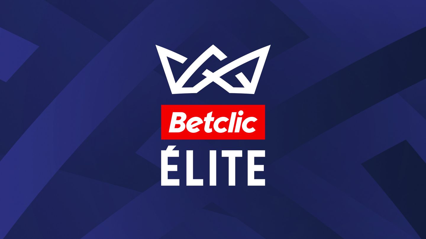 Limoges / Paris Basketball