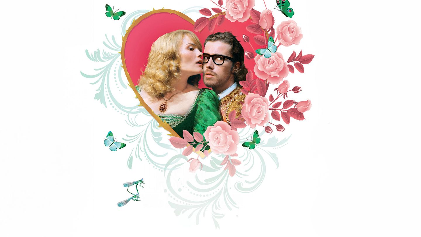 Ensemble, nous allons vivre une très, très grande histoire d'amour