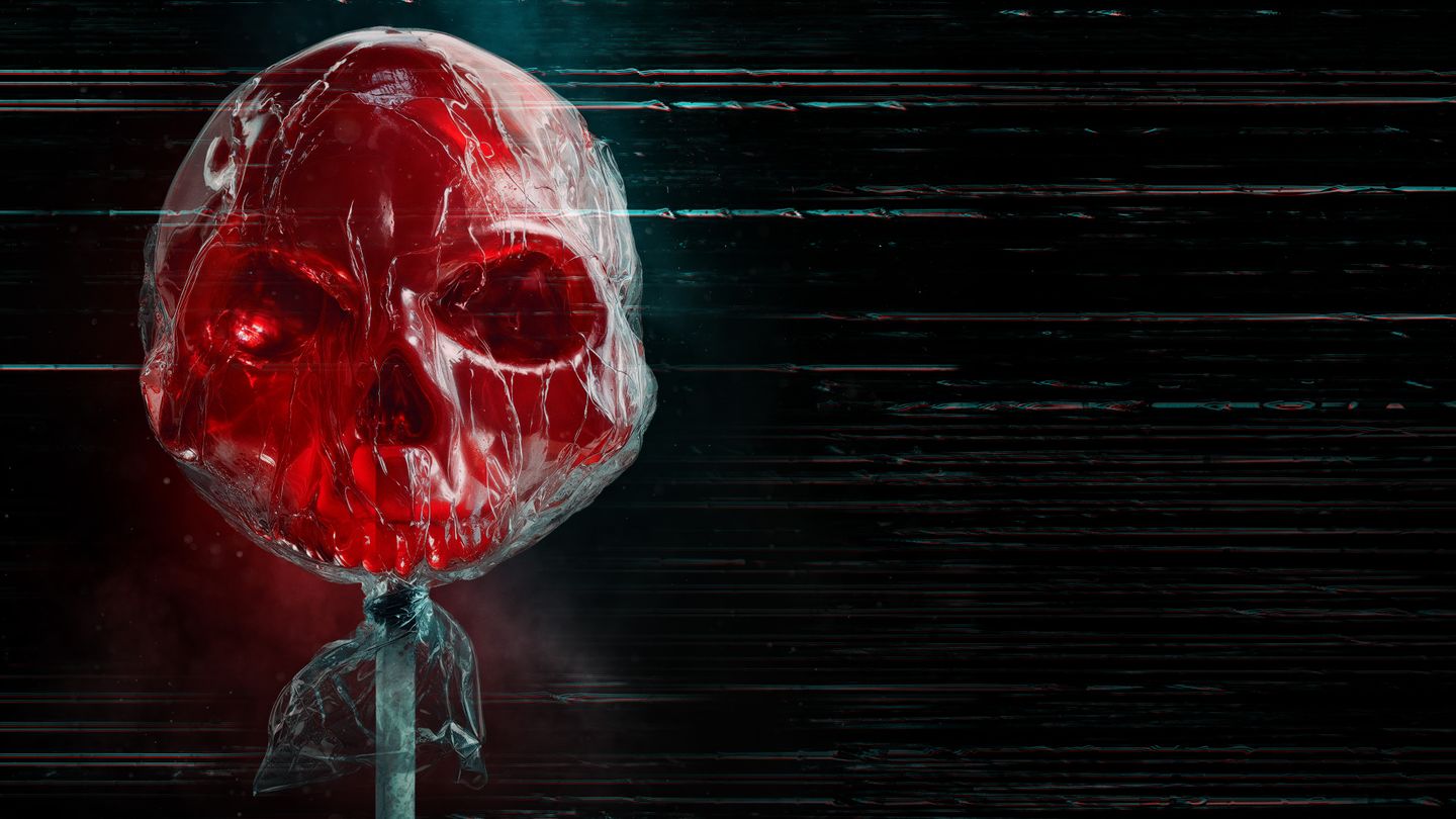 V/H/S Halloween