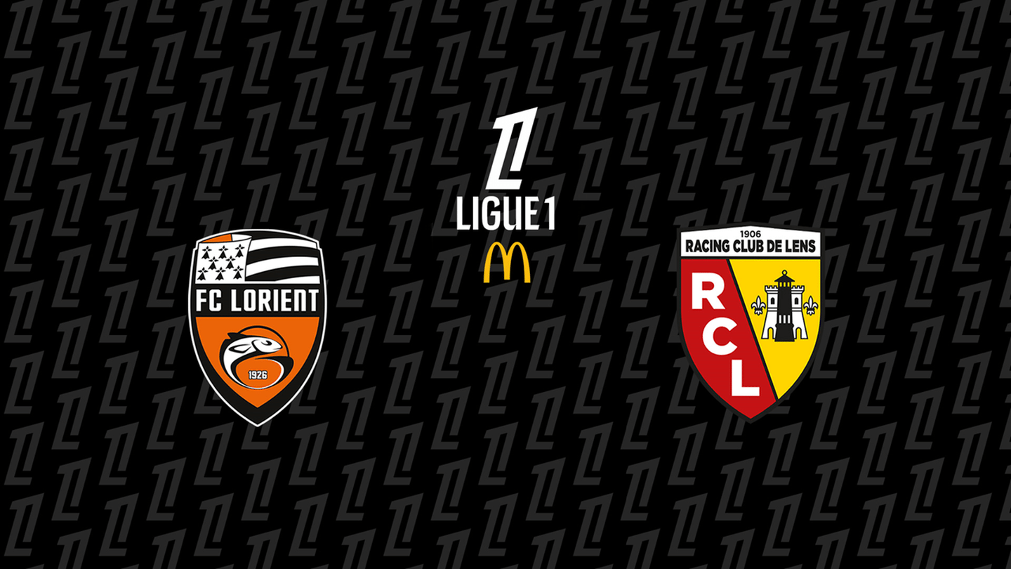 Lorient / Lens