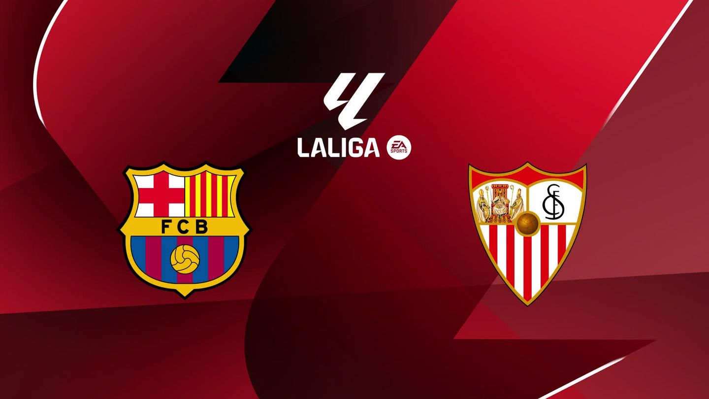 FC Barcelone / FC Séville