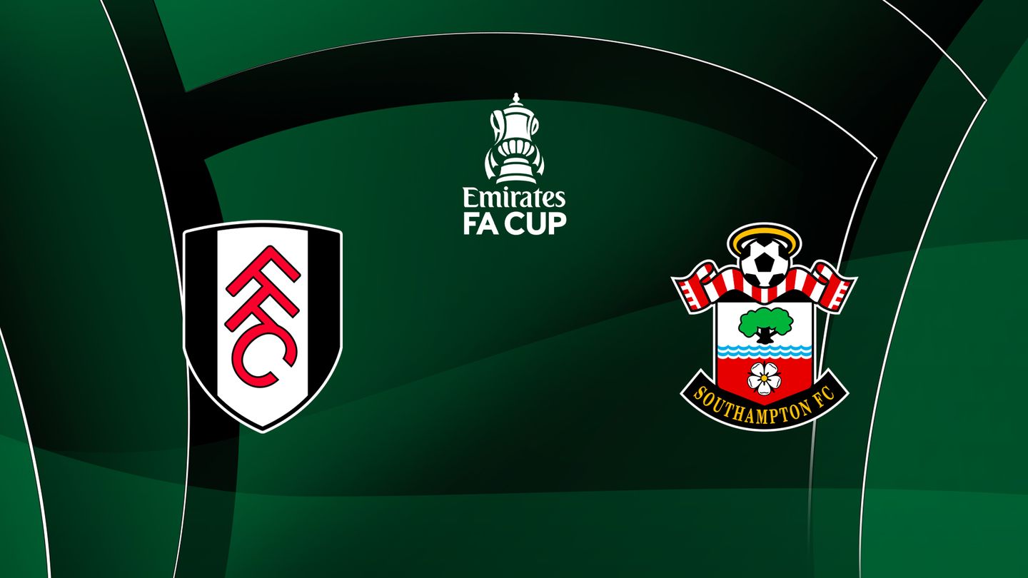 Fulham / Southampton