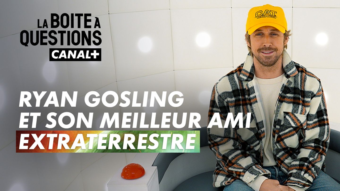La boîte à questions