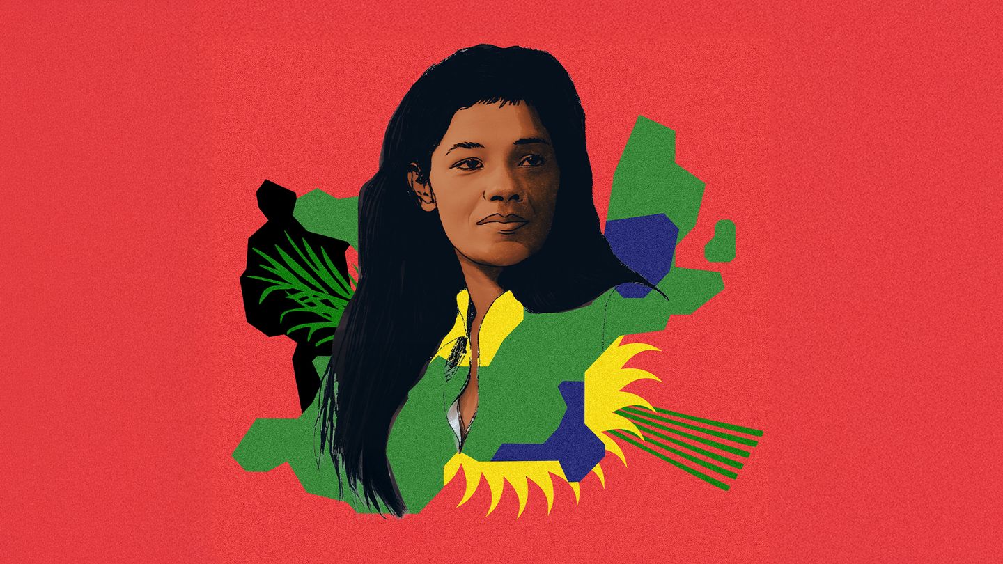 Jacqueline Manicom, une voix pour les femmes