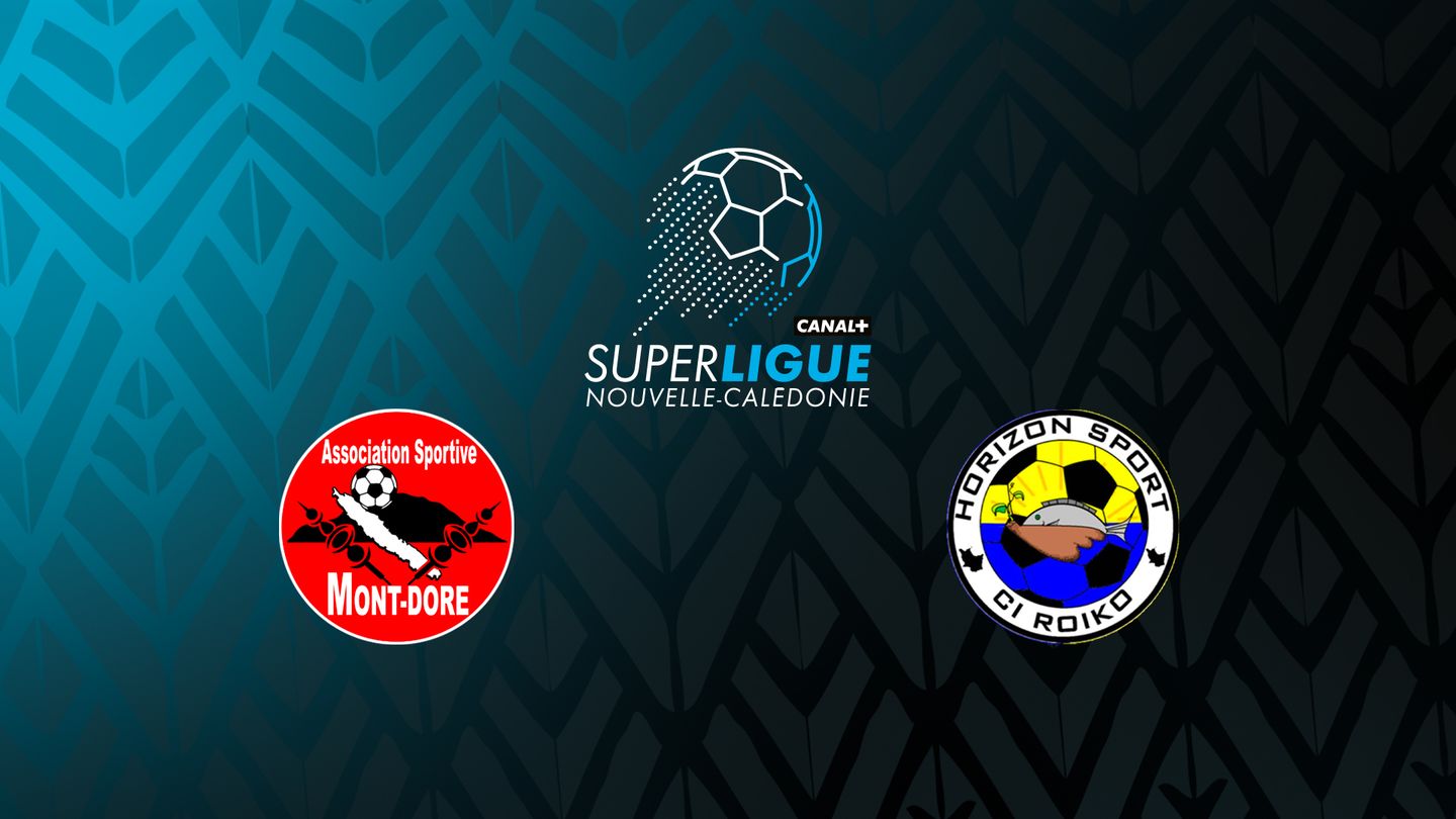 AS Mont Doré - Horizon