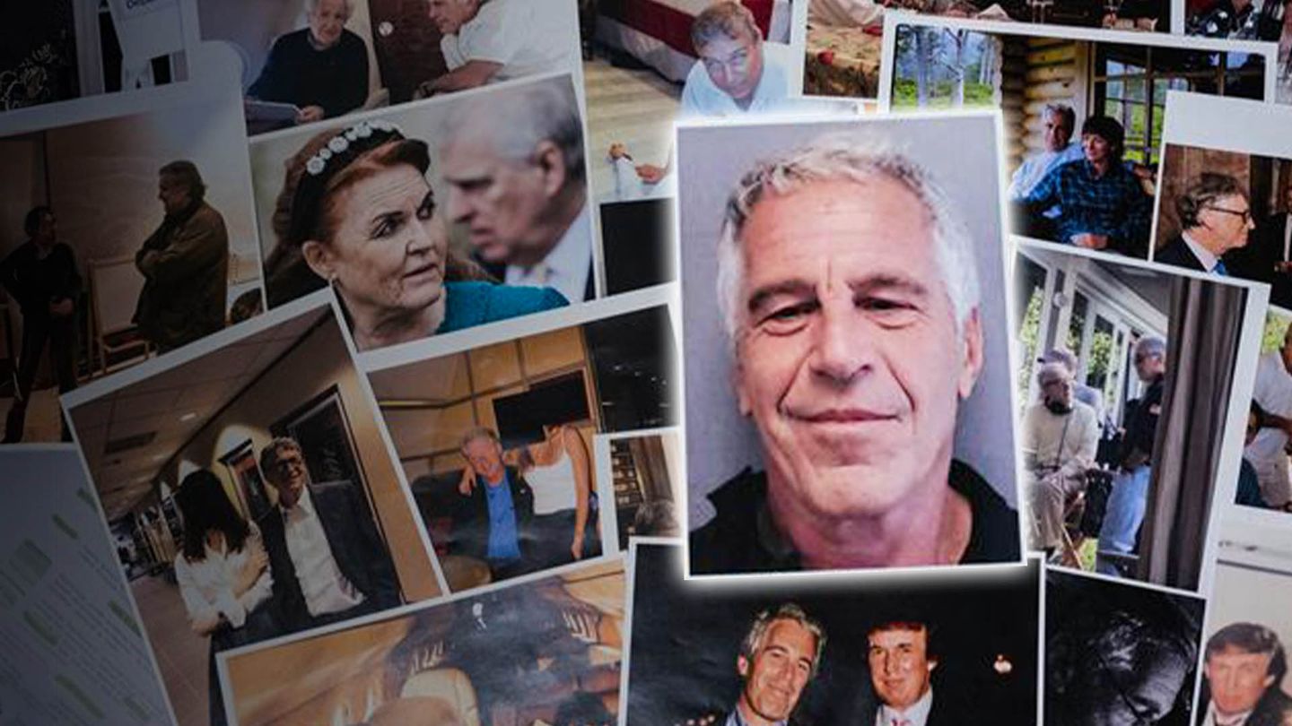 Epstein, les dernières révélations