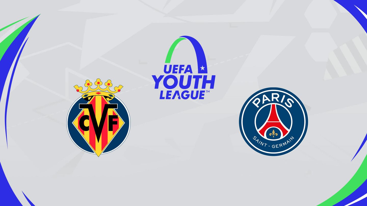 Villarreal CF / Paris-SG