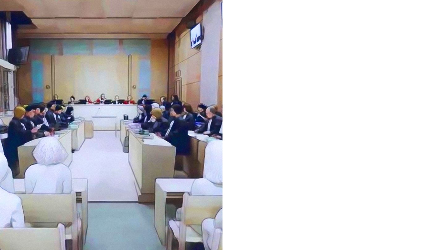 Samuel Paty, le temps de la justice