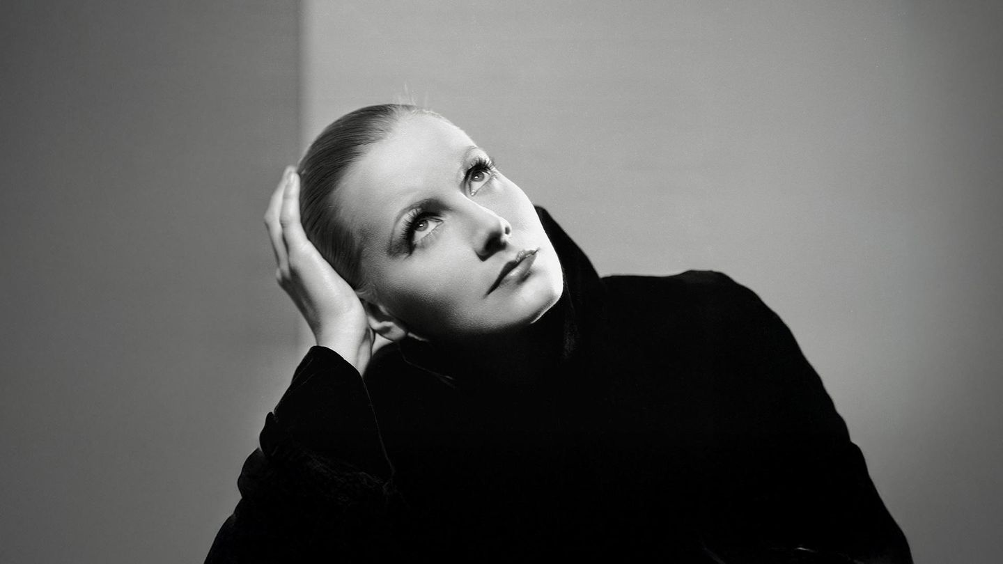 Le mystère Greta Garbo