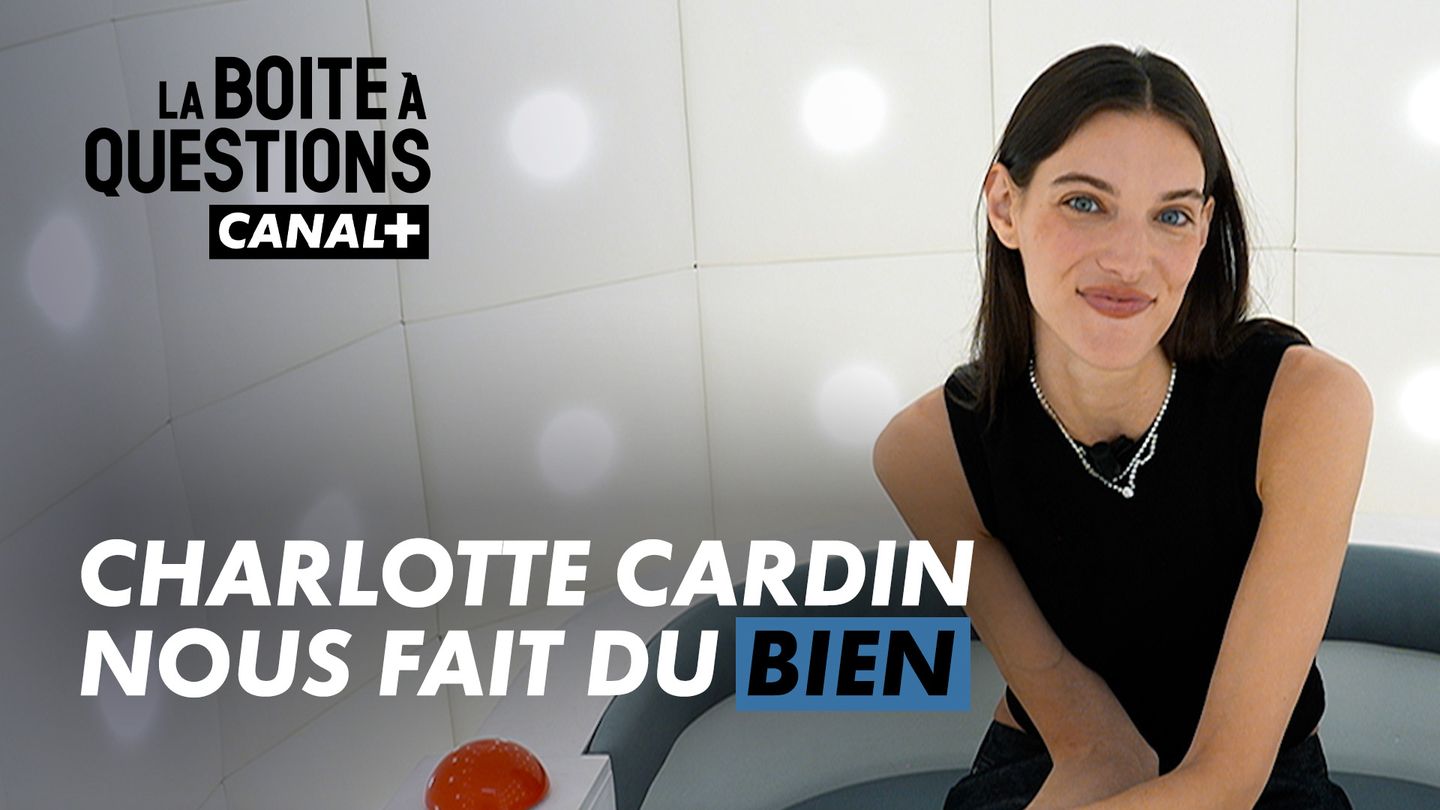 La boîte à questions
