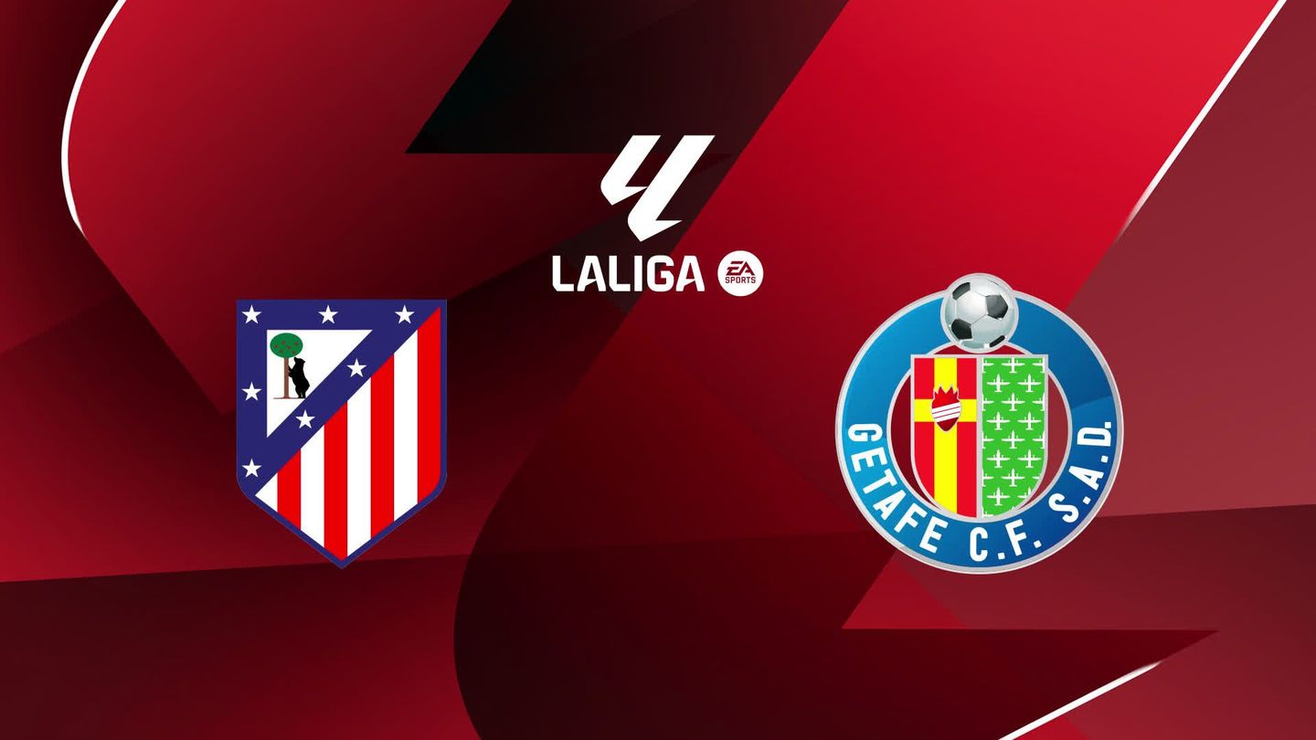 Atlético Madrid / Getafe