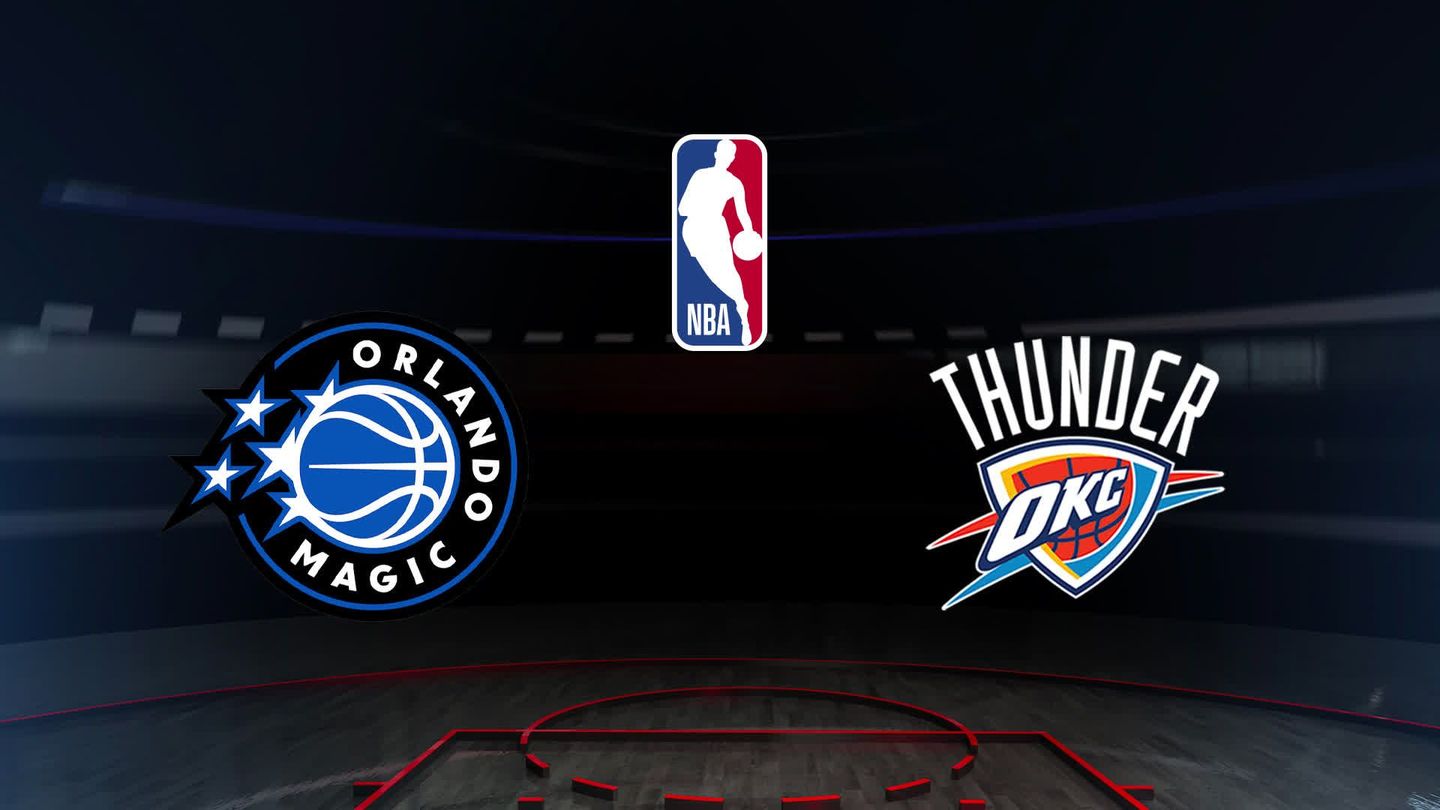 Orlando Magic / Oklahoma City Thunder