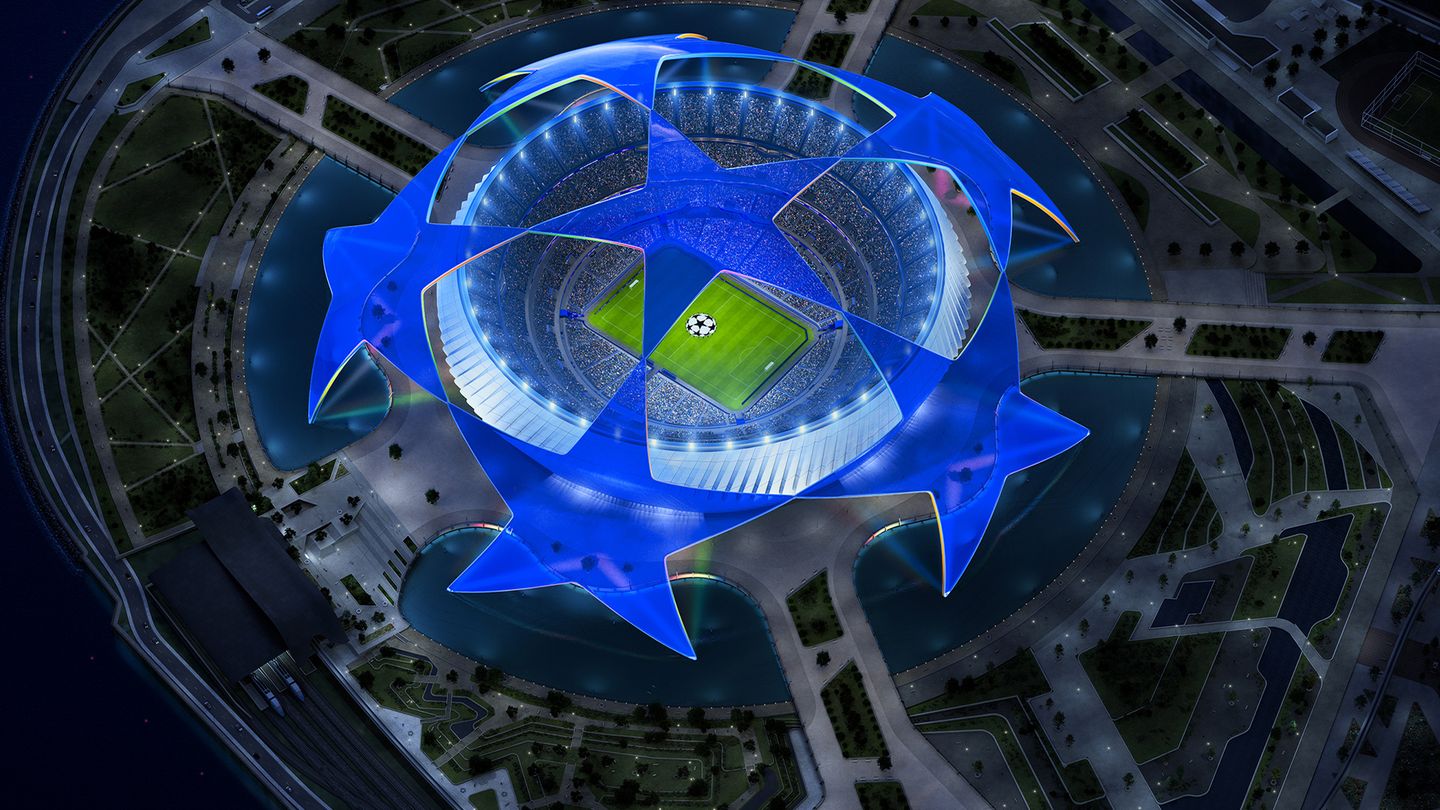 Ligue des champions : objectif quarts