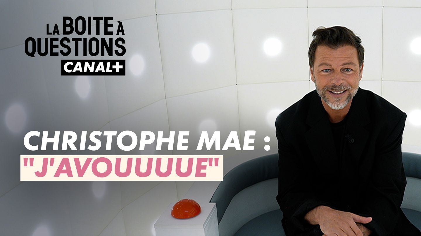 La boîte à questions