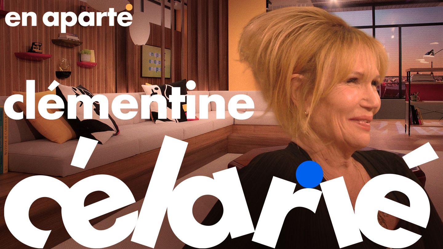 En aparté
