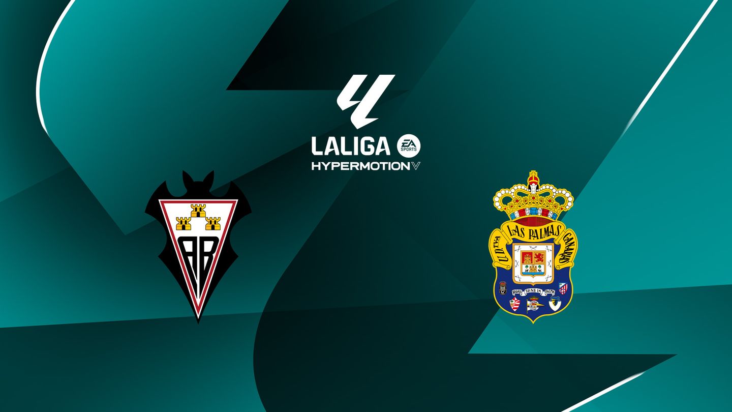 Albacete / Las Palmas